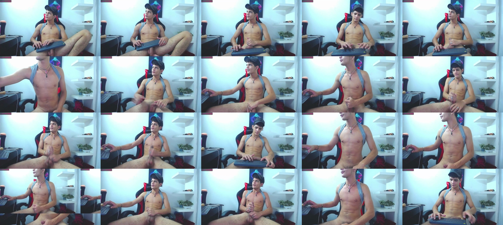 Thetwinkboy2  26-09-2022 Recorded Video nasty