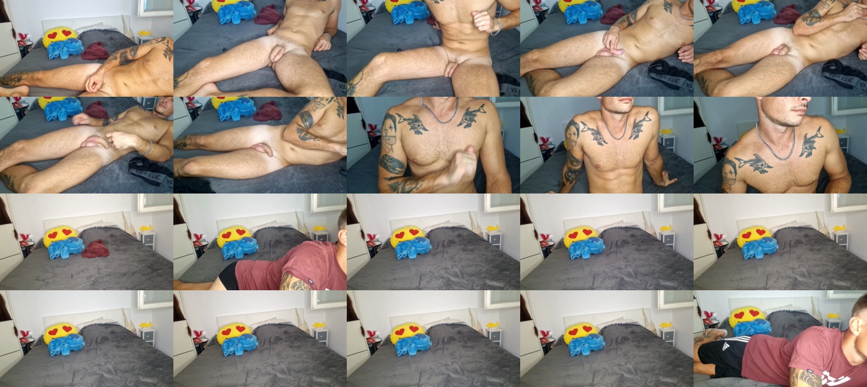 Topwebguy  25-09-2022 Recorded Video analsex
