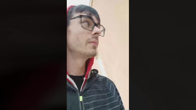 albertosml69  25-09-2022 Recorded Video naughty
