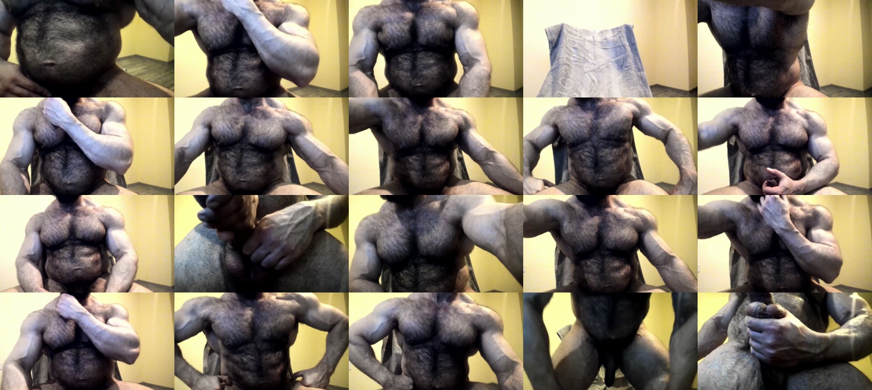 alpha_beast_  26-09-2022 video yummy