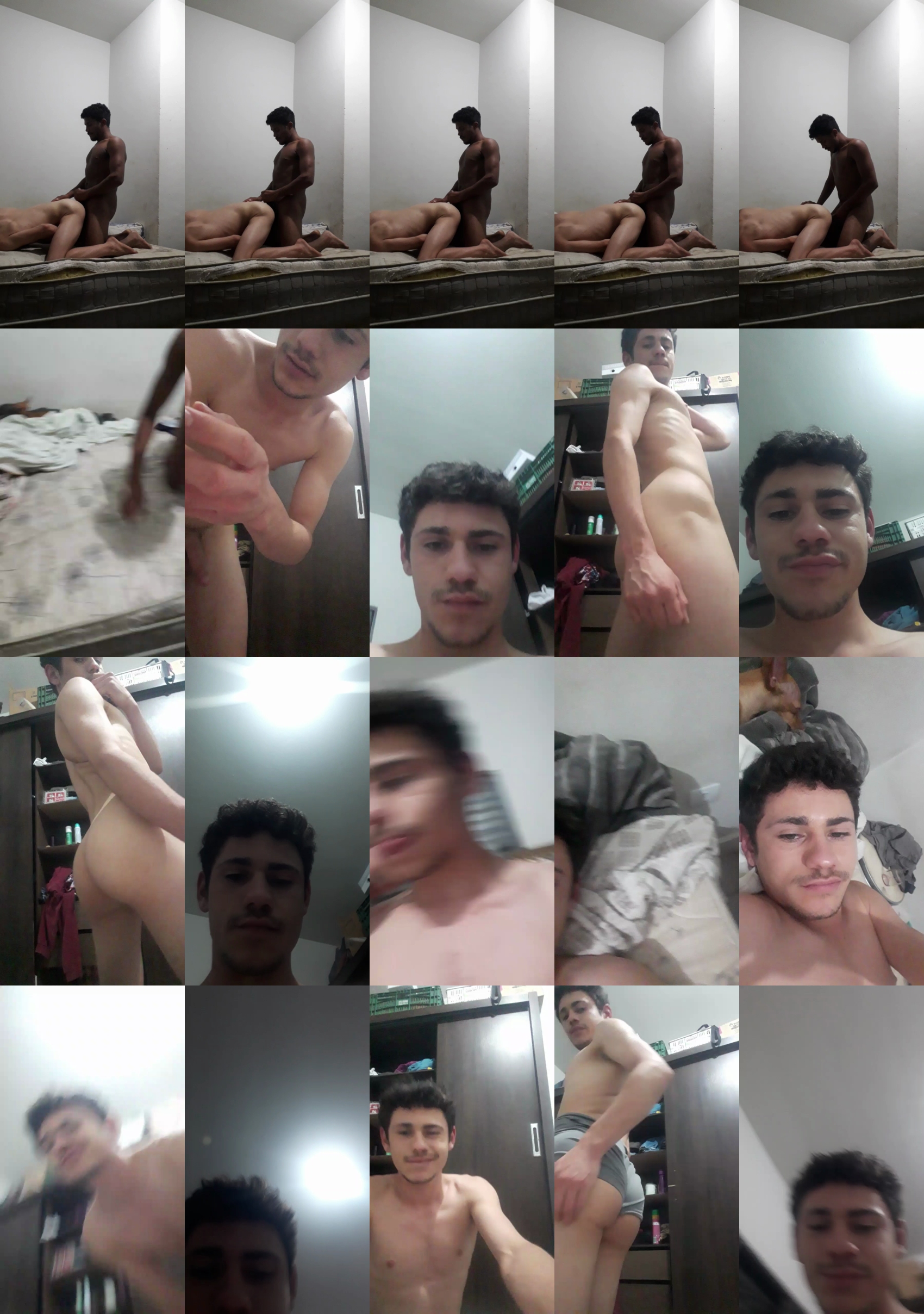 biel2004  26-09-2022 Recorded Video kissing