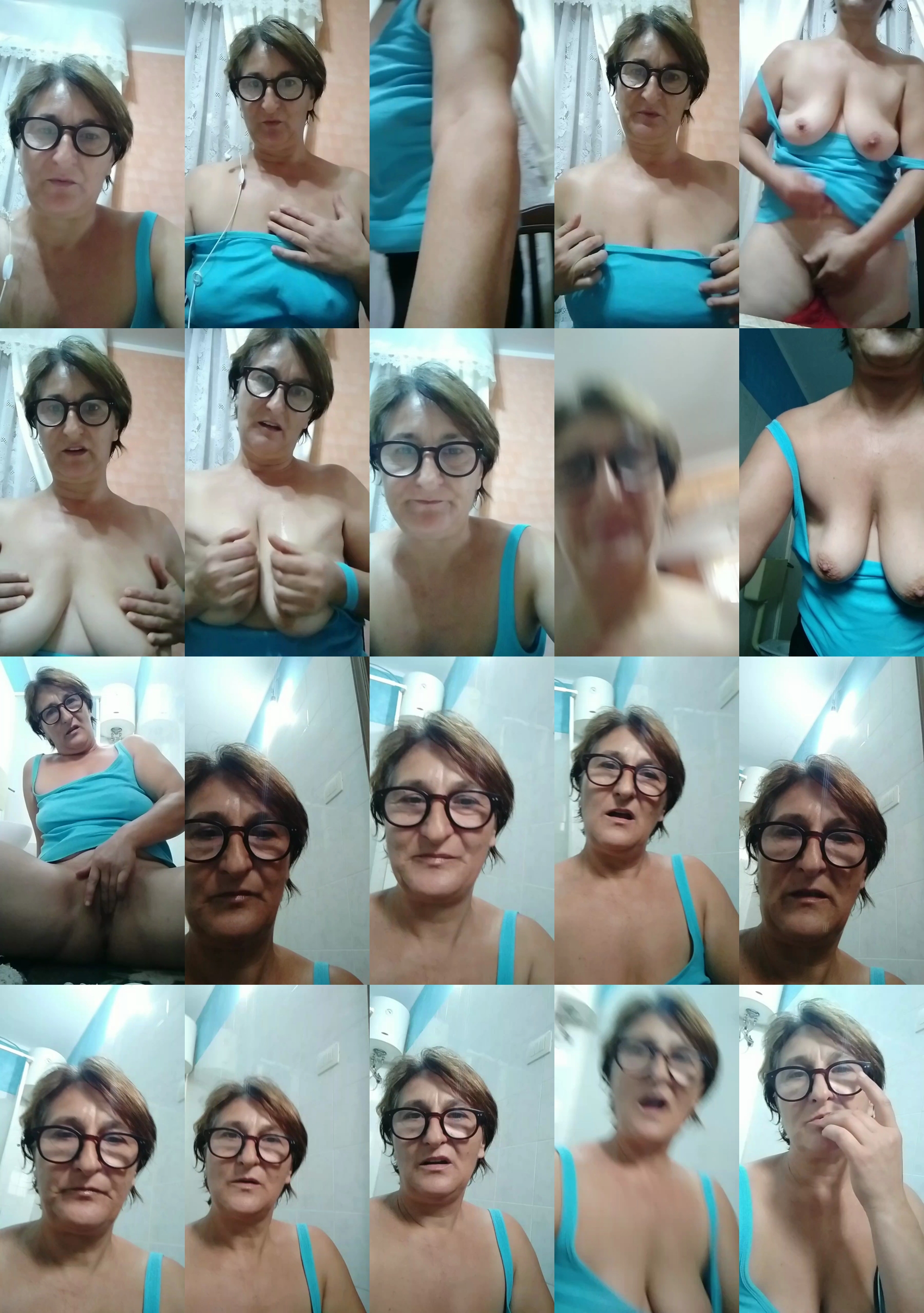 blachwoman 26-09-2022 natural 