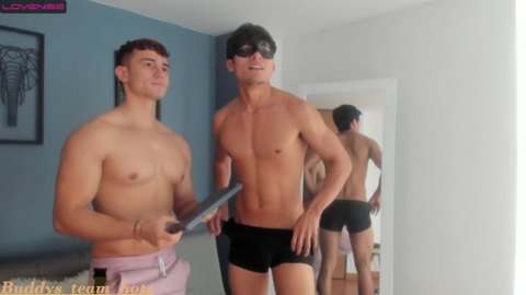 buddys_team_hots  25-09-2022 video jackoff