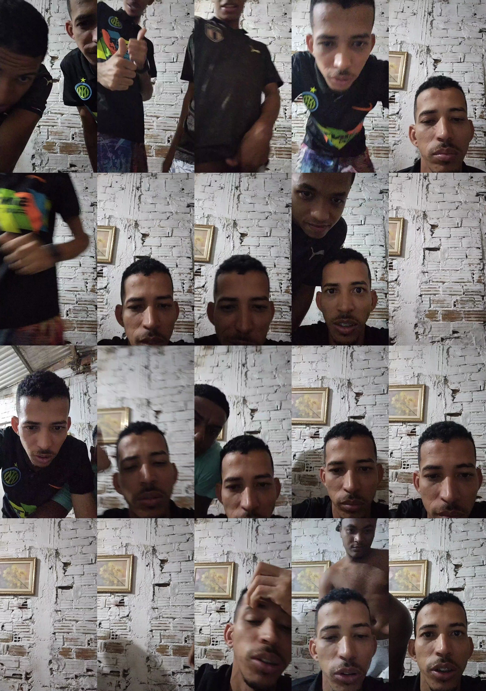 burro58  25-09-2022 Recorded Video beautiful