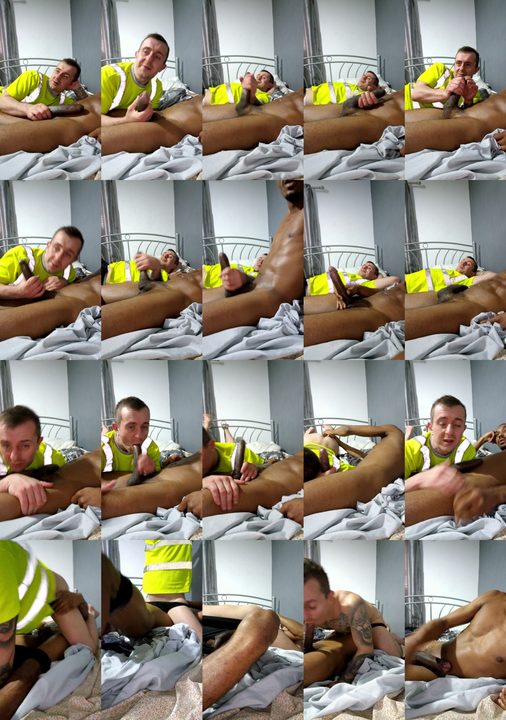 cagedwarrioruk  26-09-2022 Recorded Video sexykitty