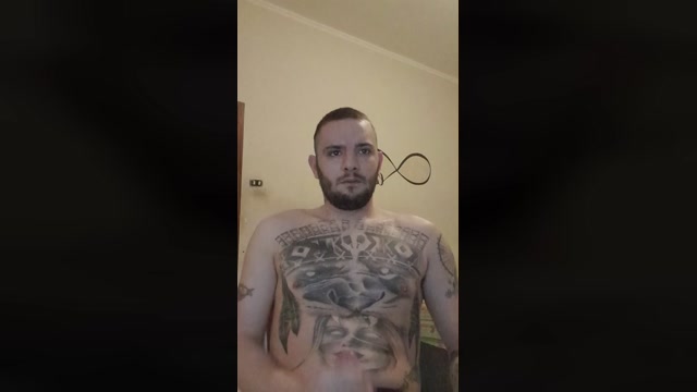 danilo9511  26-09-2022 Recorded Video bigballs