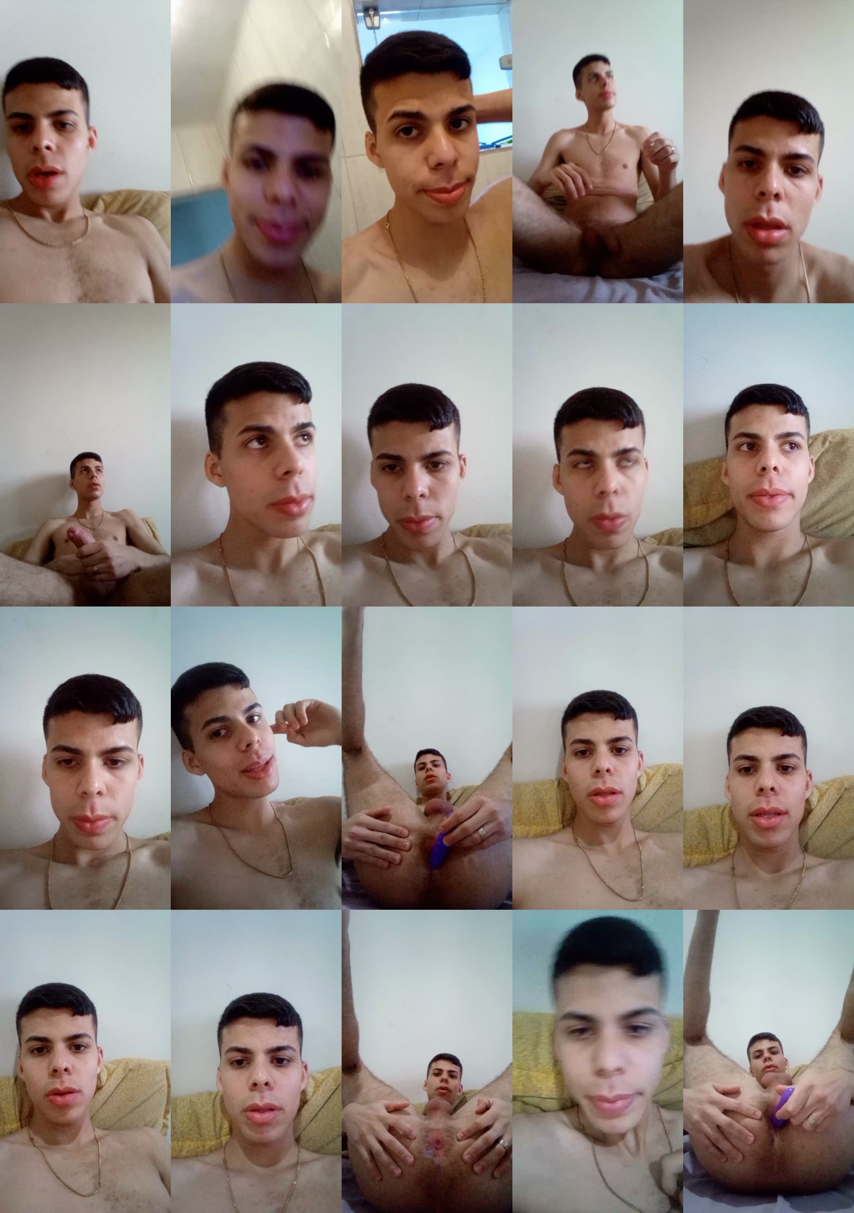 deusgrego2023  25-09-2022 Recorded Video playtime