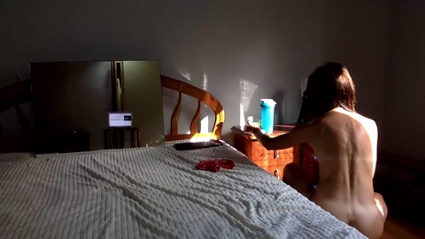 divnogirl 26-09-2022 Topless 