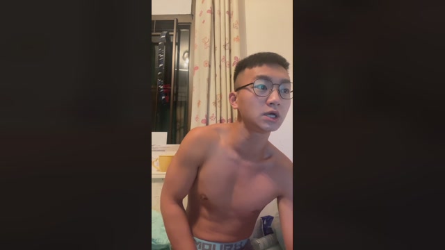 enochpoon  25-09-2022 Recorded Video fuck