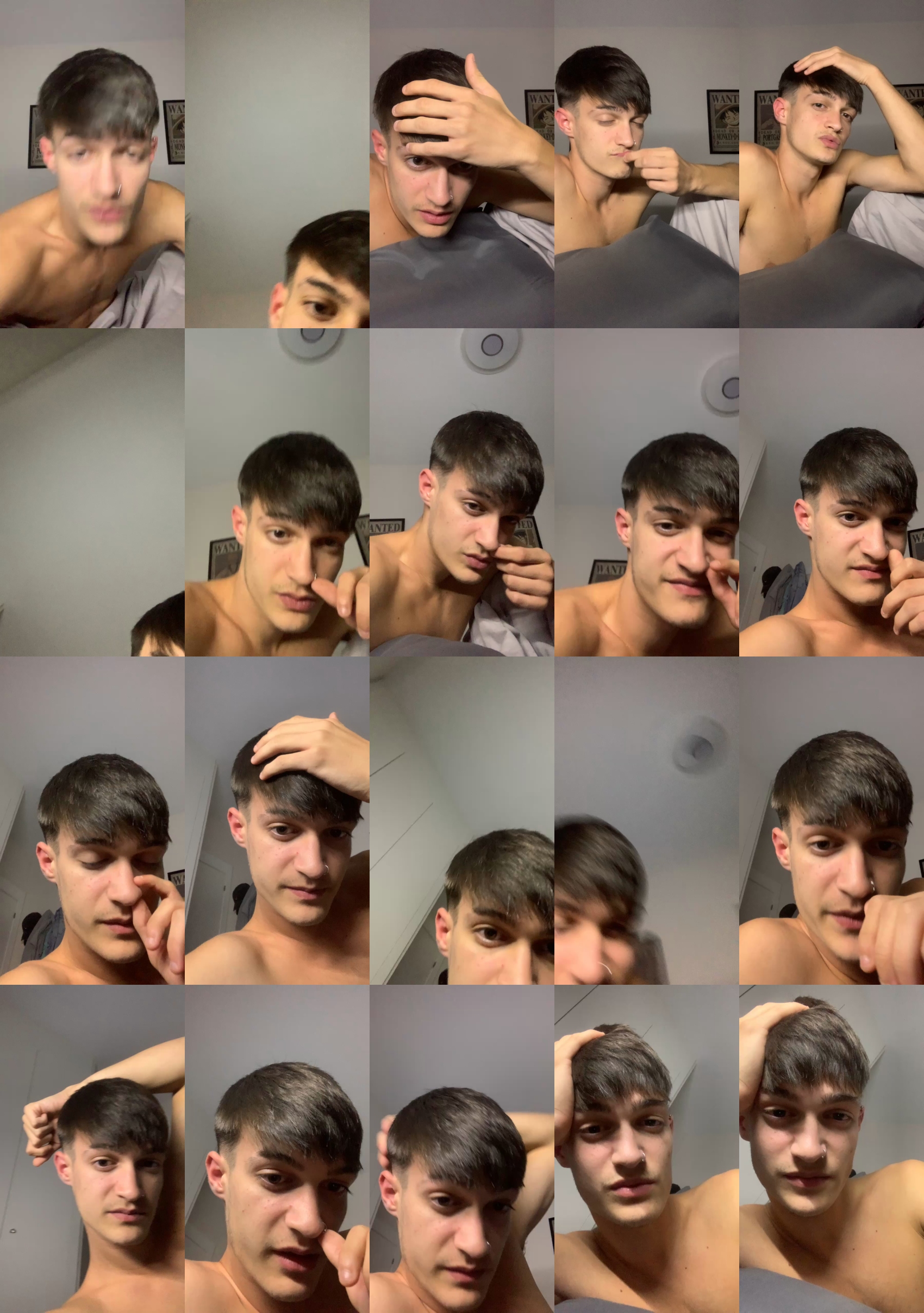 galvantula3  25-09-2022 Recorded Video hot