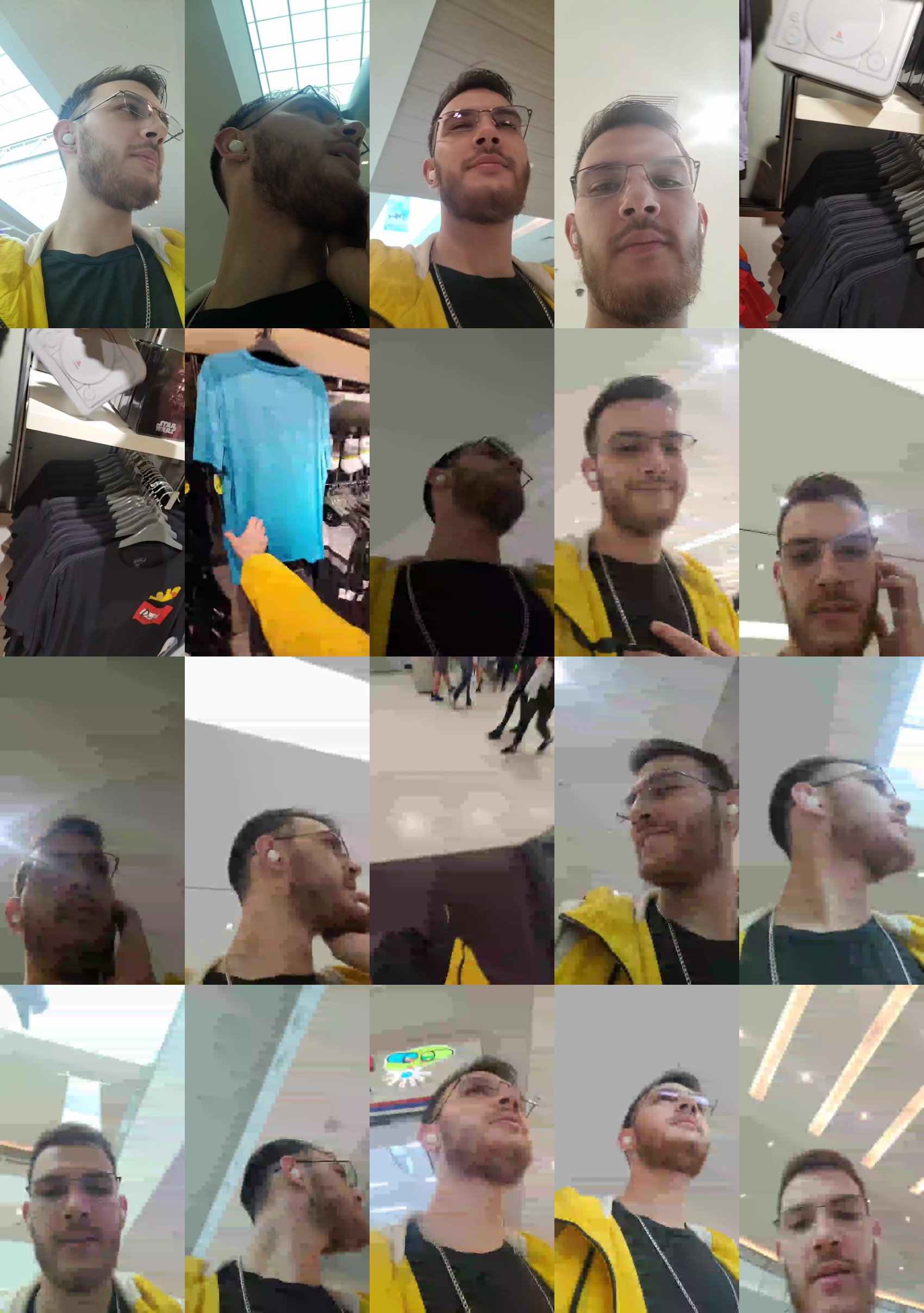 gamerdotado  25-09-2022 Recorded Video kink