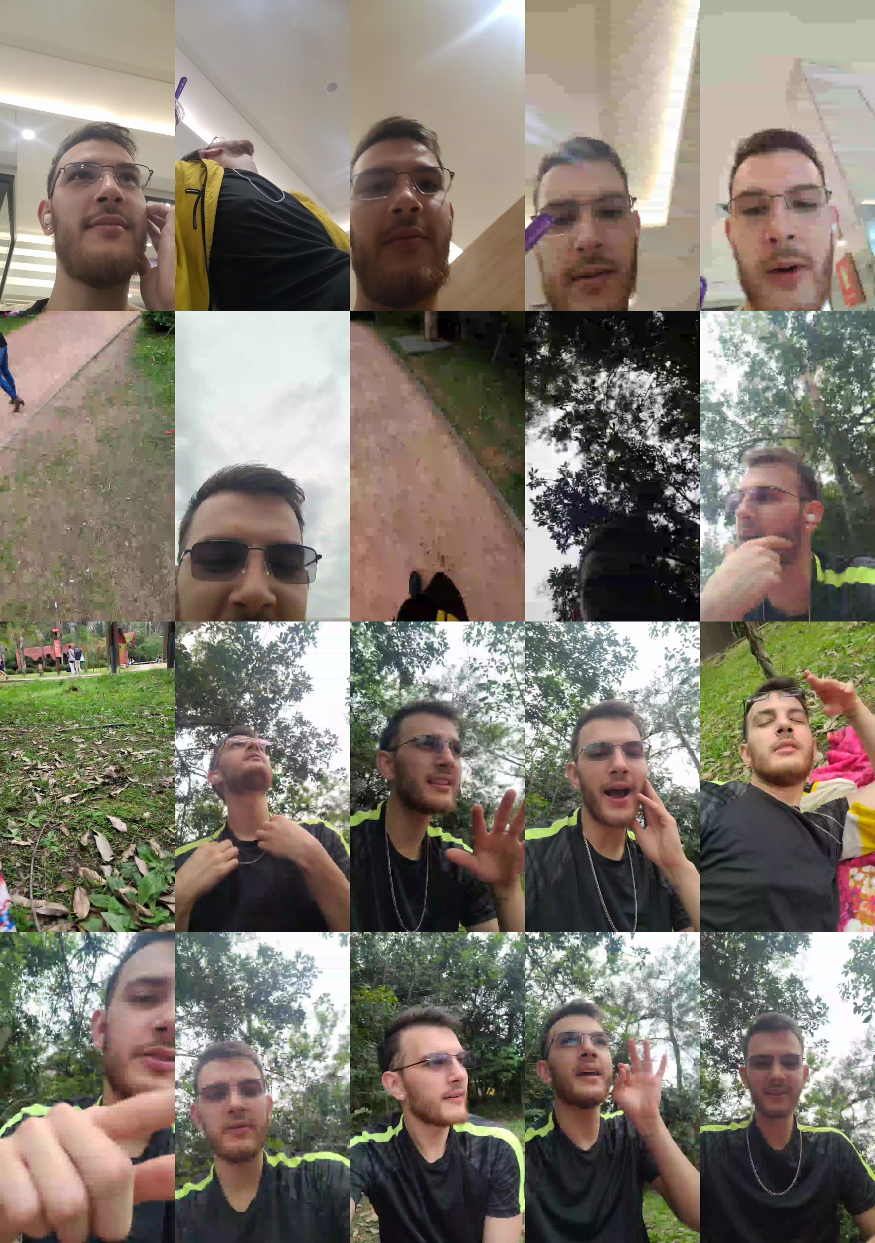 gamerdotado  25-09-2022 Recorded Video bigass