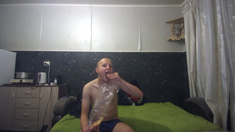 gastraightva  26-09-2022 Recorded Video harddick