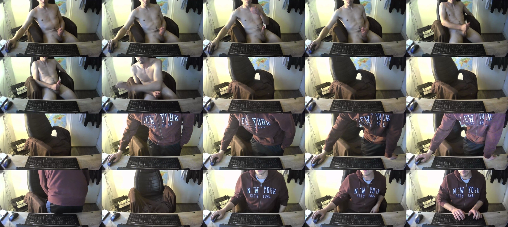 hektooor  26-09-2022 Recorded Video orgasm