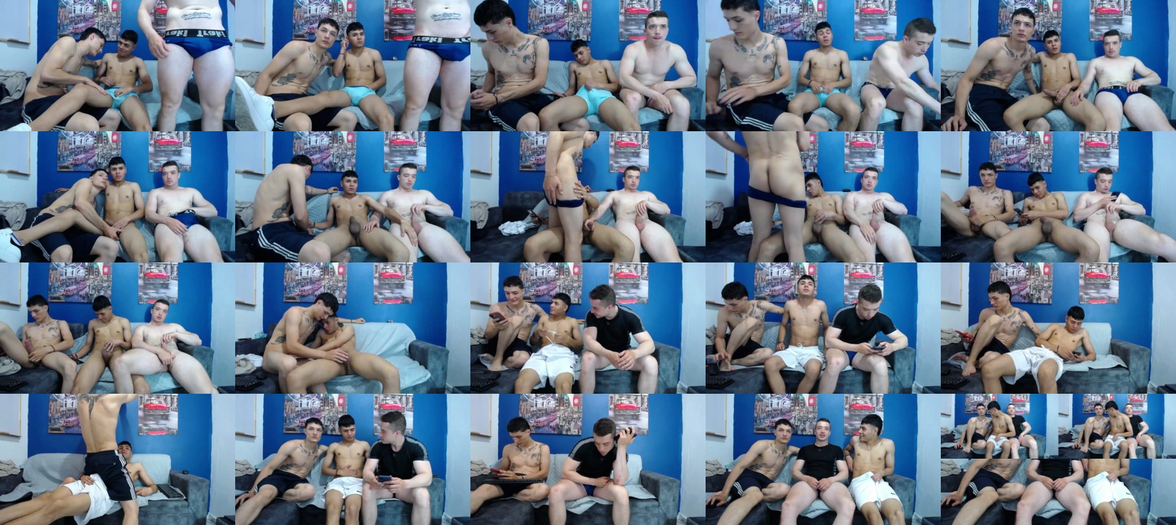 hott_asses  26-09-2022 Recorded Video gay