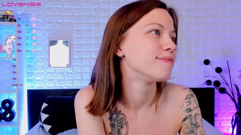 huntertiana 26-09-2022 sexygirl 