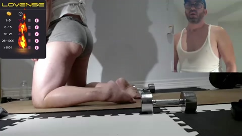 iamlistening  26-09-2022 video Cam