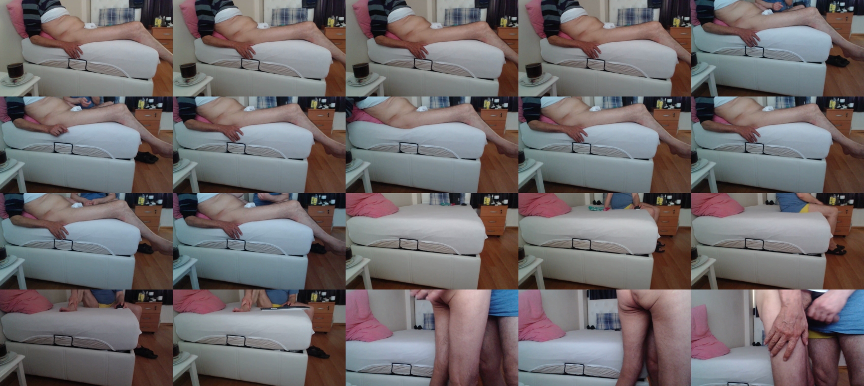 ilkbir  26-09-2022 Recorded Video horny