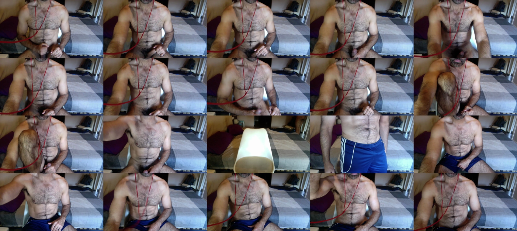 jacato  26-09-2022 Recorded Video ass