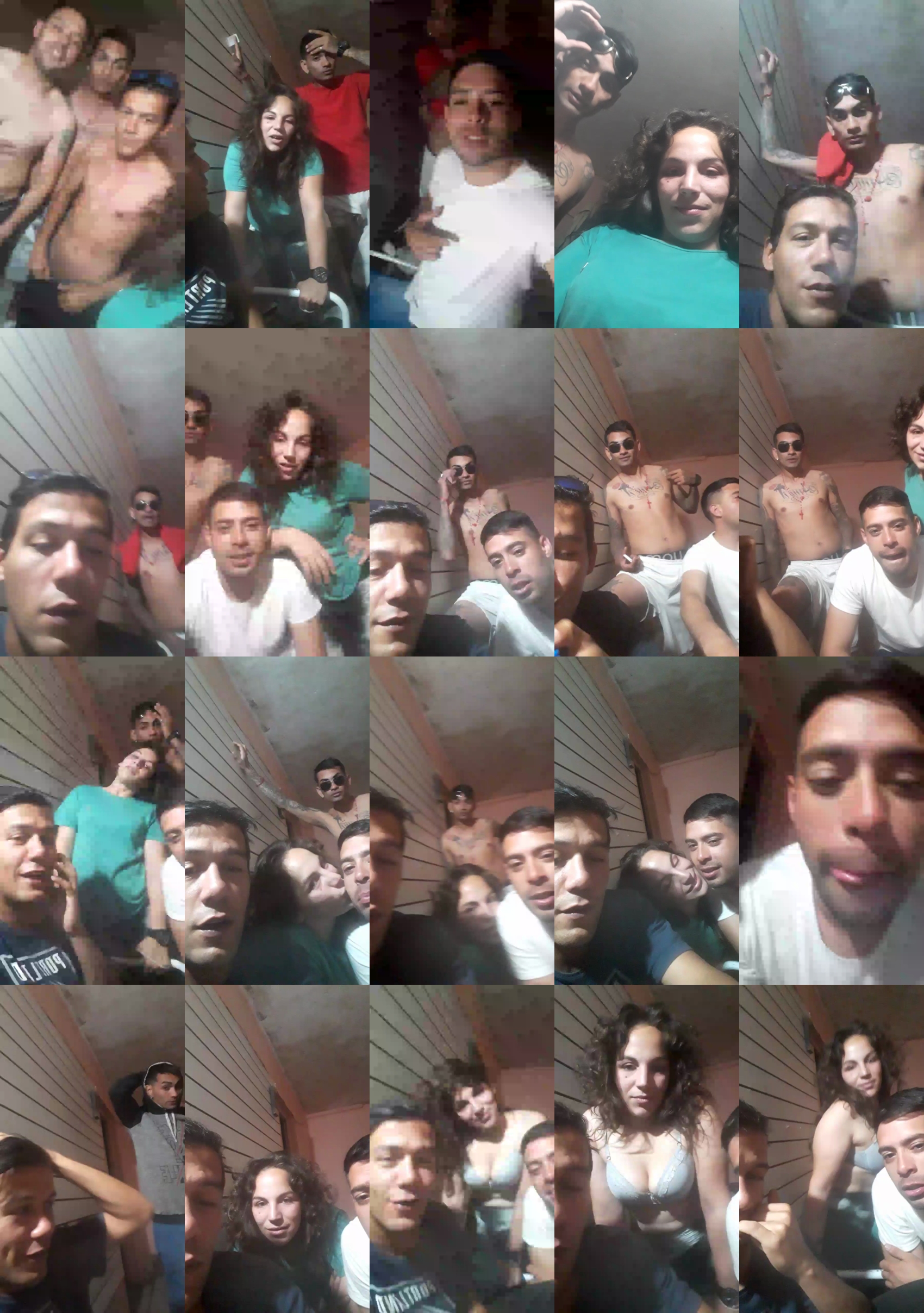 juanfernandohot  26-09-2022 Recorded Video beautiful
