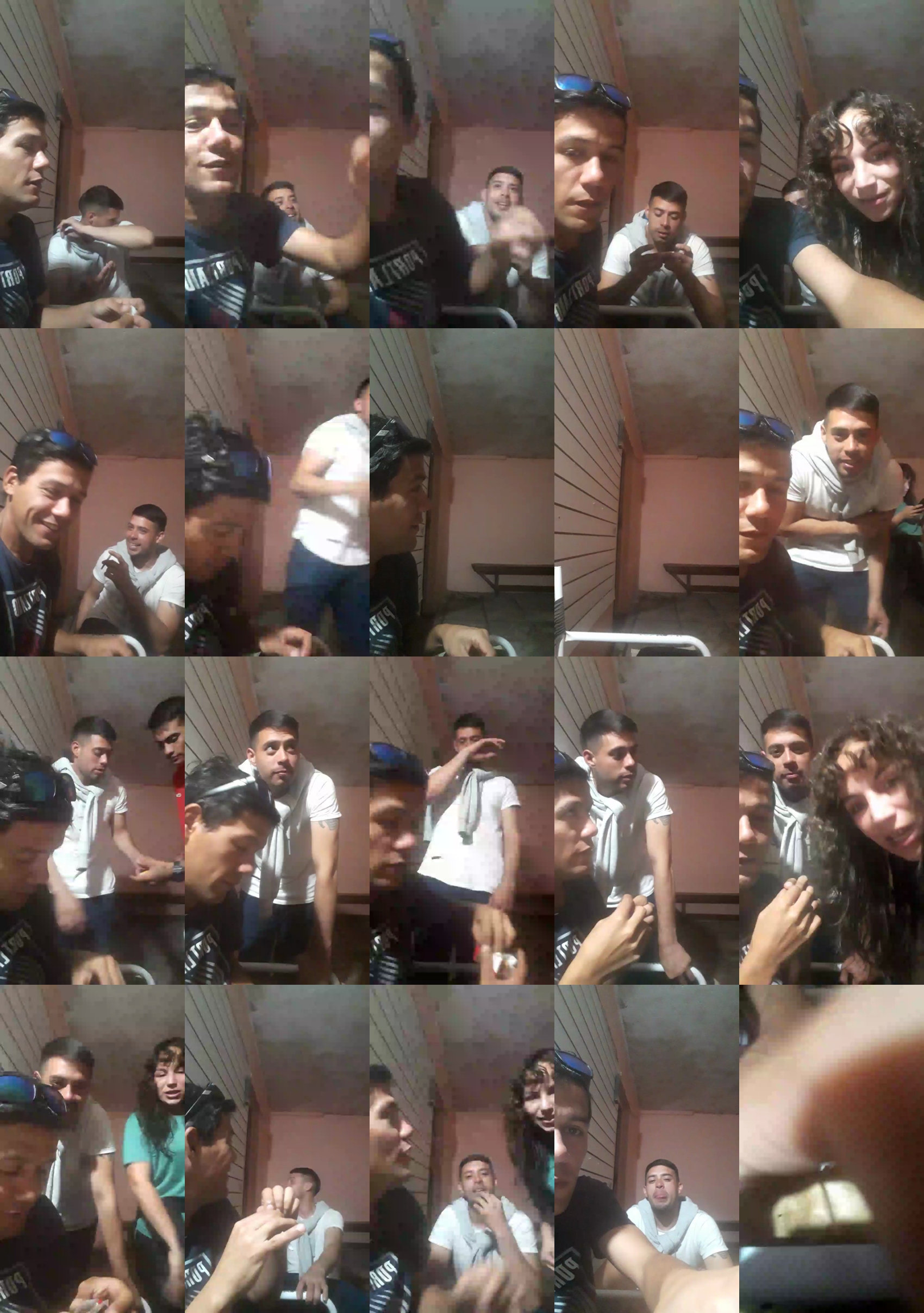 juanfernandohot  26-09-2022 Recorded Video dirty