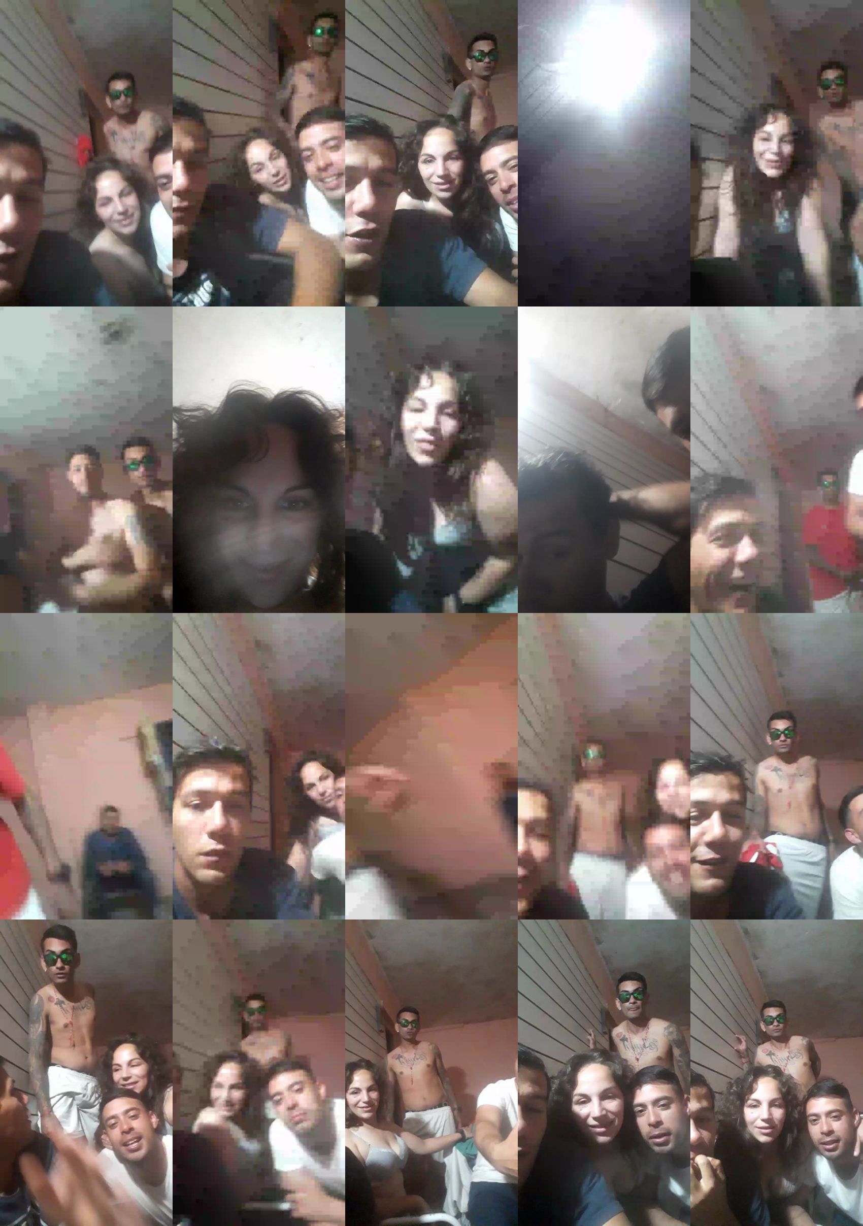juanfernandohot  26-09-2022 Recorded Video sweet