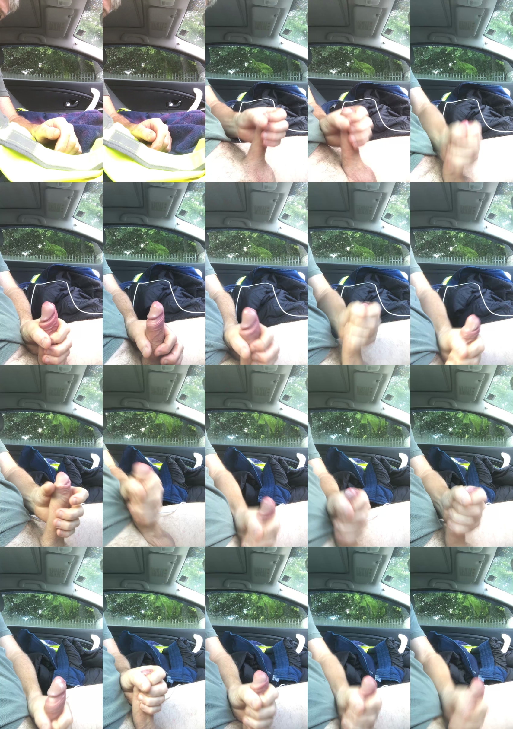 kevinturvy1  26-09-2022 Recorded Video ass