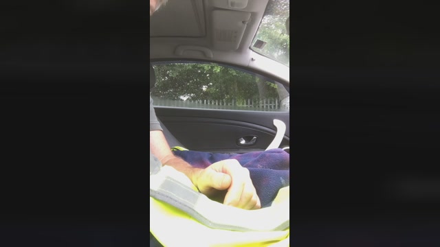 kevinturvy1  26-09-2022 Recorded Video ass