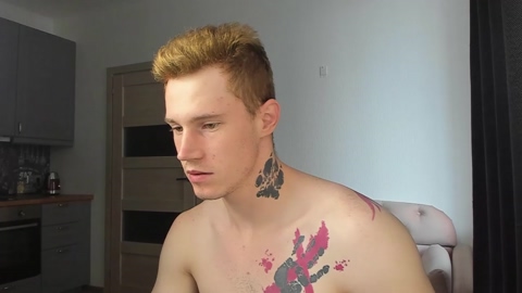 kyle_4u  26-09-2022 video natural