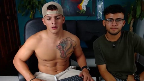 lobossalvajes  26-09-2022 video jerkoff