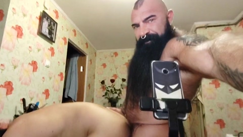 maksls  25-09-2022 Recorded Video Naked