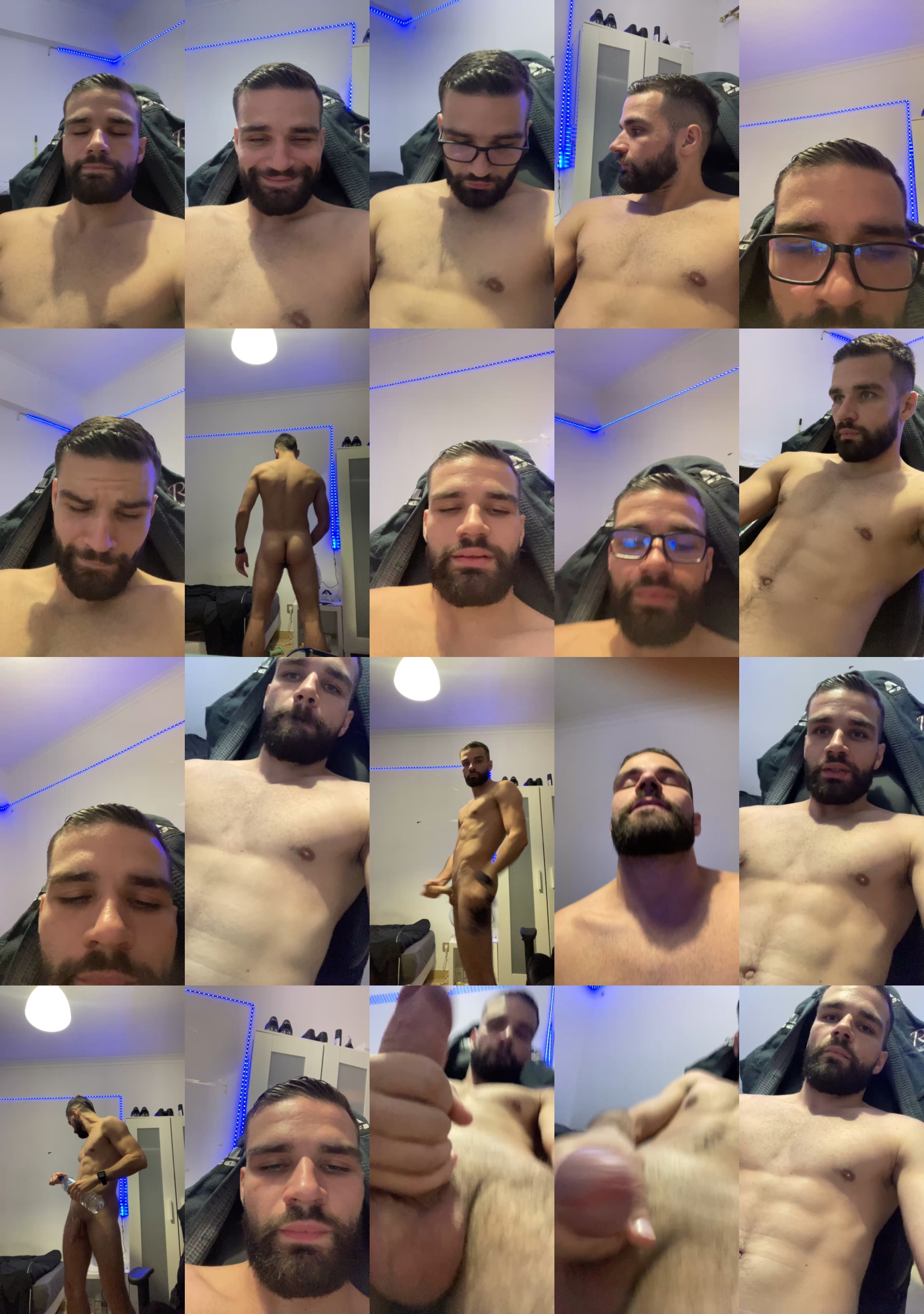 mano254  26-09-2022 Recorded Video show