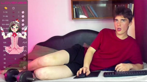 marcusjones1  26-09-2022 video sweet