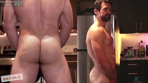 maximus_787  25-09-2022 video lick