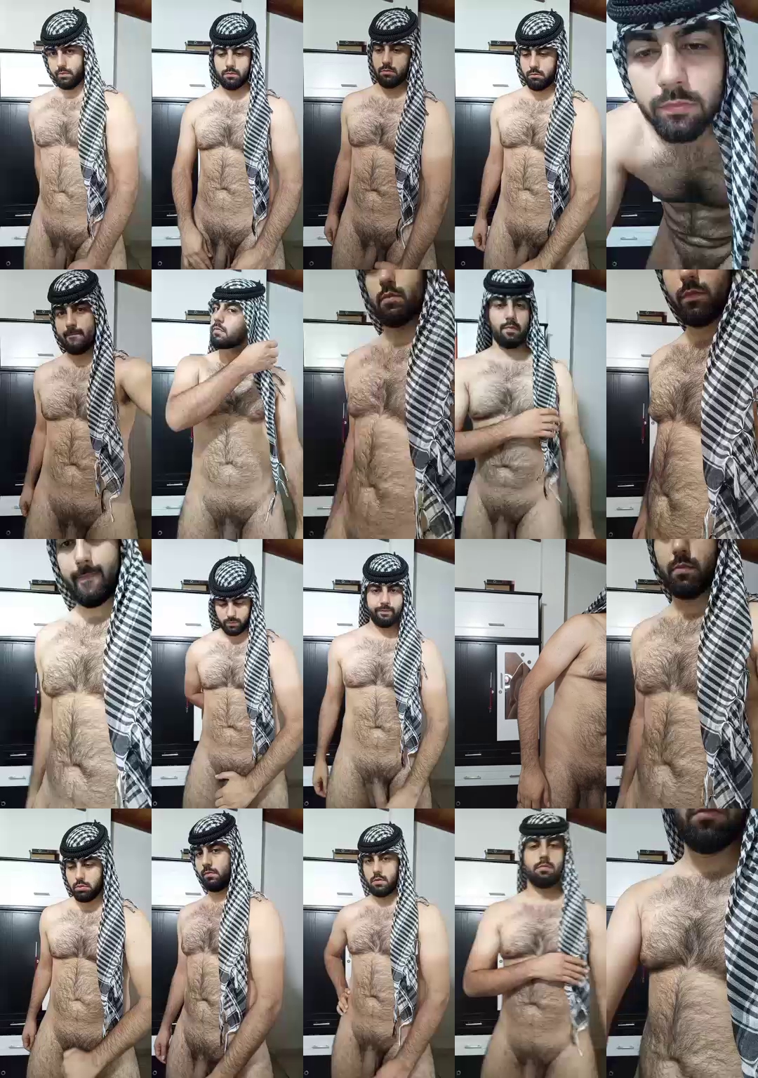 omarmohammedhot  26-09-2022 Recorded Video Ass