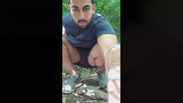 omarmohammedhot  25-09-2022 Recorded Video strip