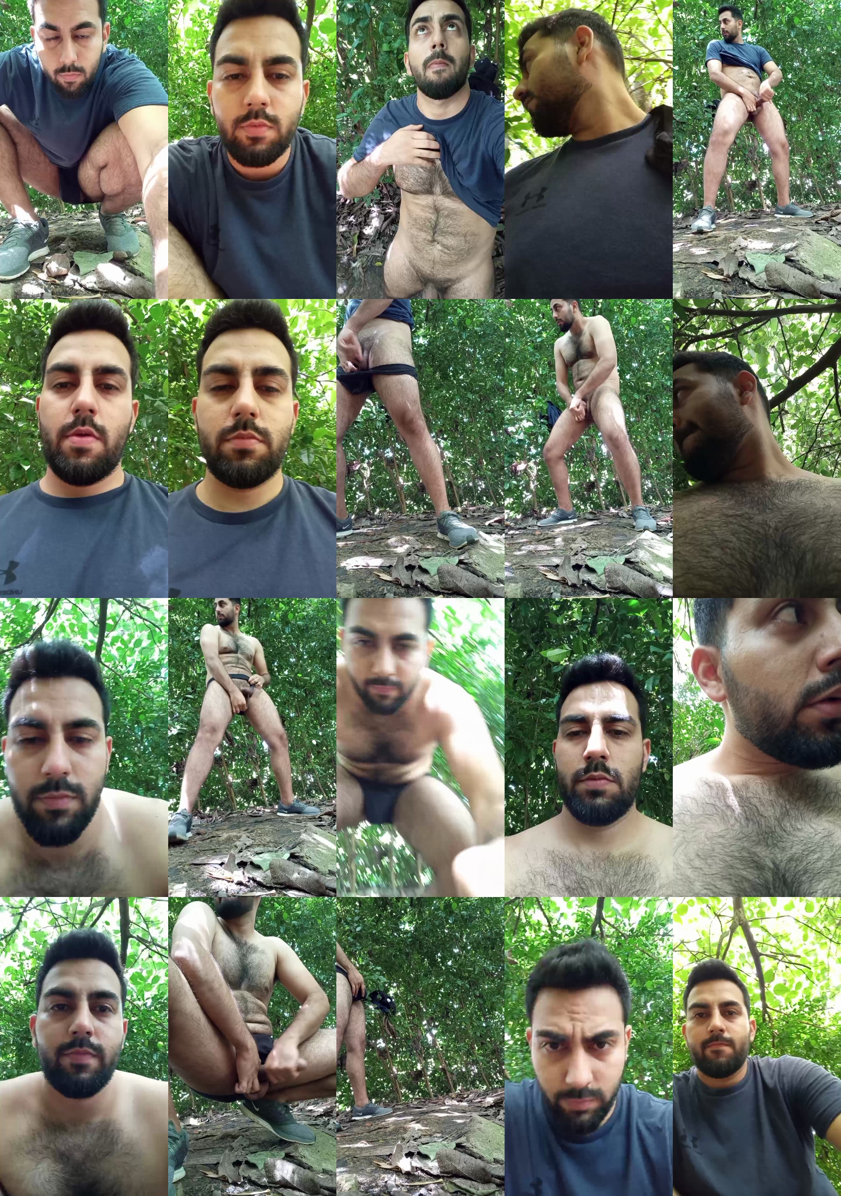 omarmohammedhot  25-09-2022 Recorded Video strip
