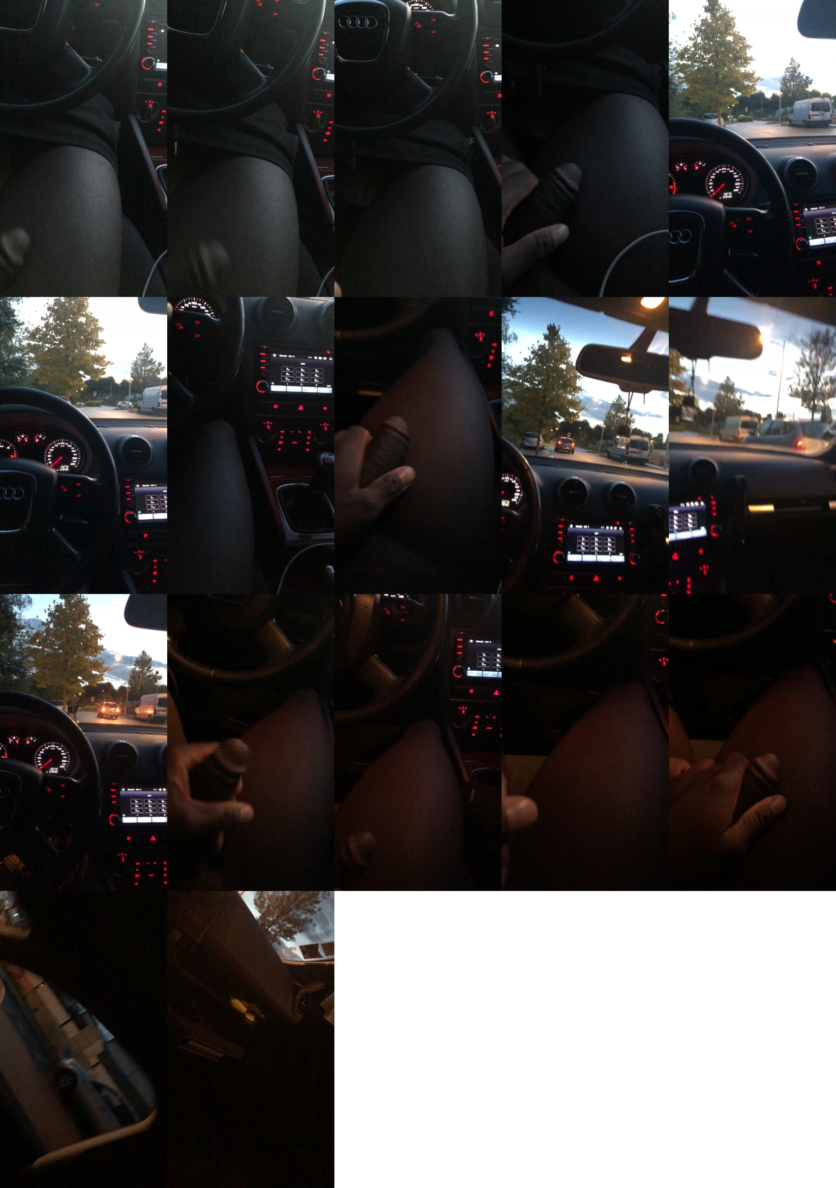 pablo6013  25-09-2022 Recorded Video jerkoff