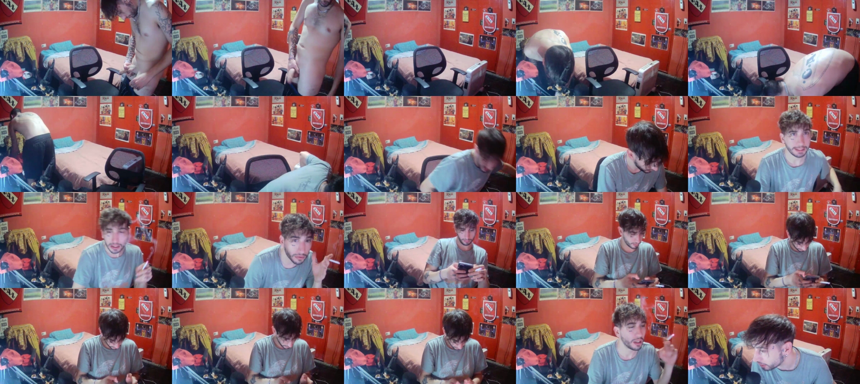 pajinn1997  26-09-2022 Recorded Video bigass