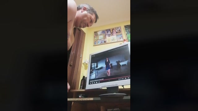 pollon745  25-09-2022 Recorded Video skinny