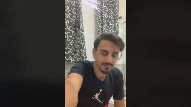 prometeo1503  26-09-2022 Recorded Video suck