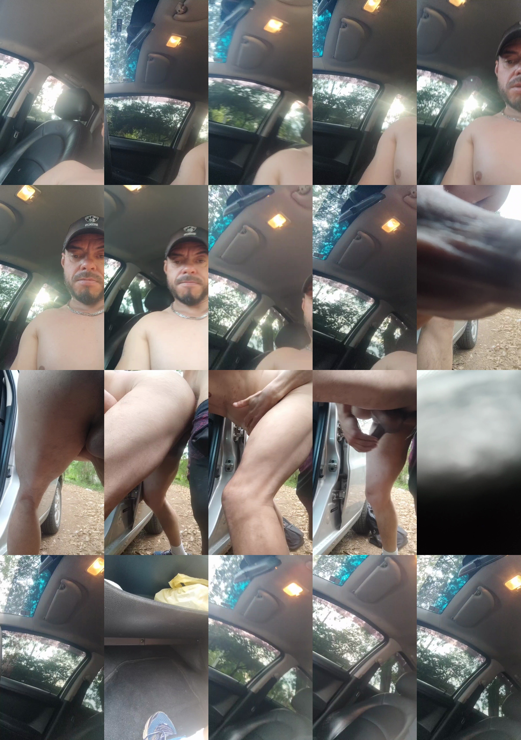 ricardosarado05  25-09-2022 Recorded Video nude