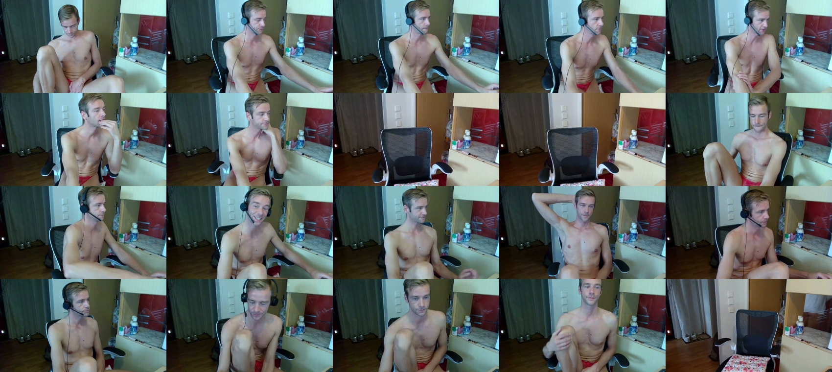 sexyslutboy36  26-09-2022 Males twink