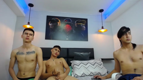 thesupercumx  26-09-2022 video lick