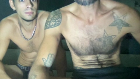 tiosDfiesta  26-09-2022 Recorded Video gag