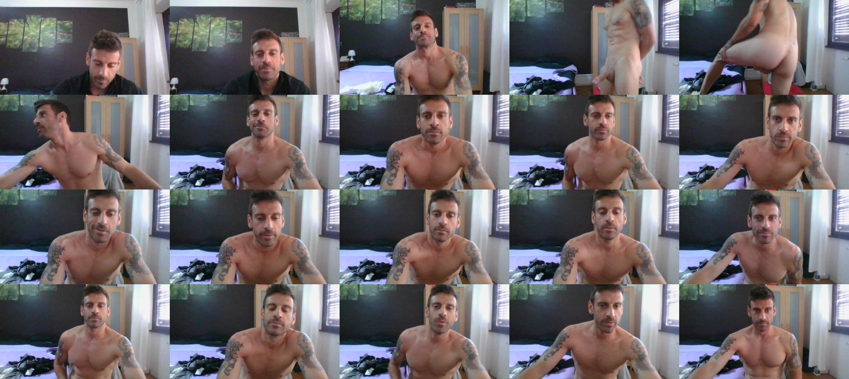 trasgressivo_  26-09-2022 Recorded Video hard