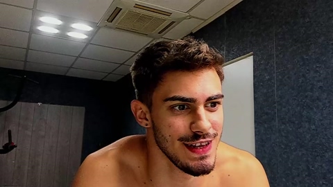 wilsonjules  26-09-2022 video sexyfeet