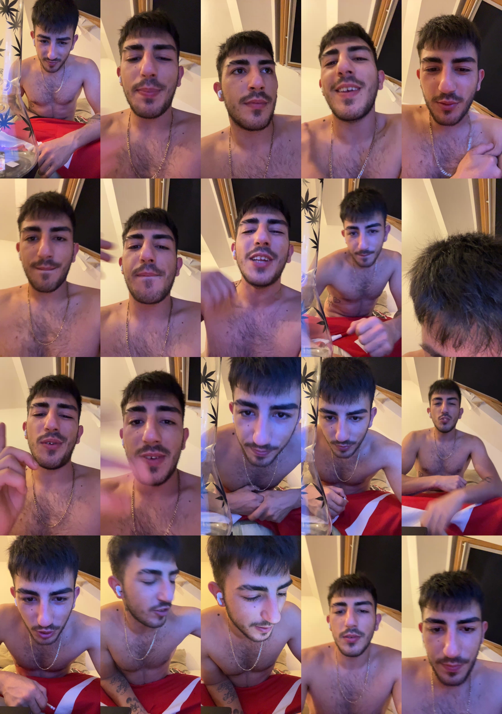 yurixxx1  26-09-2022 Recorded Video Naked