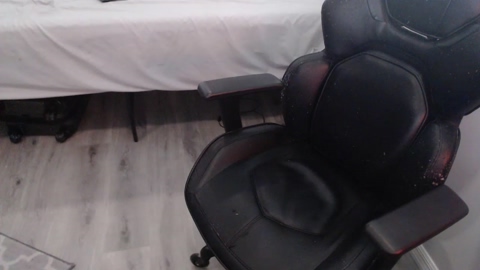 6foot7fitguy  27-09-2022 video lovense