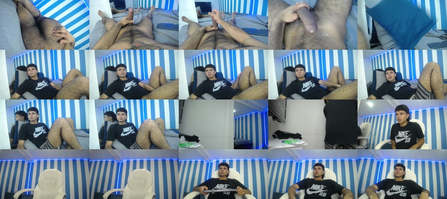 Alejo_Strike  27-09-2022 Recorded Video sexykitty